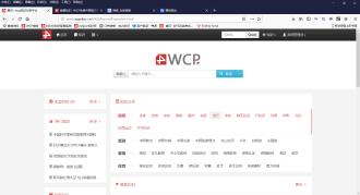 WCP-免费版-v4.3.0预览图